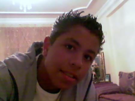a vou de dire